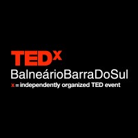 TEDxBalneárioBarraDoSul logo, TEDxBalneárioBarraDoSul contact details