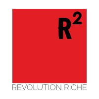 Revolution Riche logo, Revolution Riche contact details