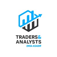 Traders & Analysts Club - ENSA Agadir logo, Traders & Analysts Club - ENSA Agadir contact details