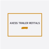 Axess Trailer Rentals Inc logo, Axess Trailer Rentals Inc contact details