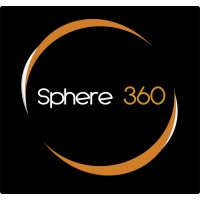 Sphere 360 Serviços logo, Sphere 360 Serviços contact details