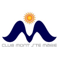 Club Mont Ste Marie Alpine Ski Team logo, Club Mont Ste Marie Alpine Ski Team contact details