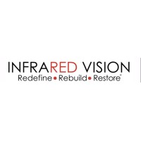 INFRARED VISION LLC logo, INFRARED VISION LLC contact details