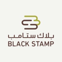 Black Stamp SA logo, Black Stamp SA contact details