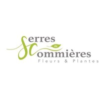 Les Serres de Commières logo, Les Serres de Commières contact details