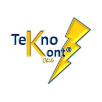 Tekno Kont Chile logo, Tekno Kont Chile contact details