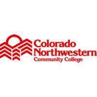 Colorado Northwestern Community College logo, Colorado Northwestern Community College contact details