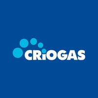 Criogas logo, Criogas contact details