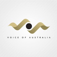 Voice of Australia logo, Voice of Australia contact details