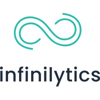 Infinilytics Inc. logo, Infinilytics Inc. contact details