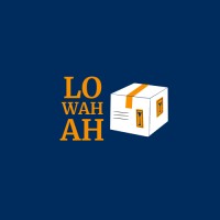 LOWAHAH Brand Consultancy logo, LOWAHAH Brand Consultancy contact details