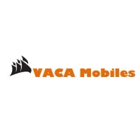 Vaca Mobiles logo, Vaca Mobiles contact details