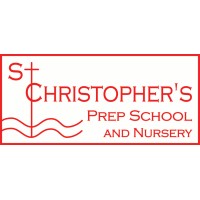 St Christophers Prep School and Nursery logo, St Christophers Prep School and Nursery contact details