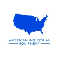 AMERICAN INDUSTRIAL EQUIPMENT, LLC logo, AMERICAN INDUSTRIAL EQUIPMENT, LLC contact details