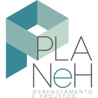 Planeh Engenharia logo, Planeh Engenharia contact details