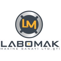 Labomak Makine Sanayi Ltd. Şti. logo, Labomak Makine Sanayi Ltd. Şti. contact details