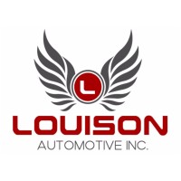 Louison Automotive Inc. logo, Louison Automotive Inc. contact details