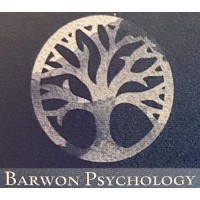 Barwon Psychology logo, Barwon Psychology contact details