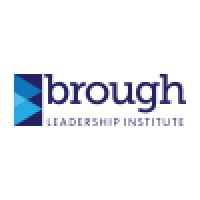 Brough Leadership Institute logo, Brough Leadership Institute contact details