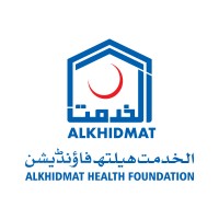 Alkhidmat Health Foundation logo, Alkhidmat Health Foundation contact details