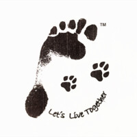 Let's Live Together logo, Let's Live Together contact details