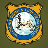 Wyoming Game and Fish Department logo, Wyoming Game and Fish Department contact details