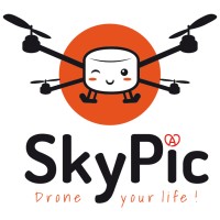 Skypic • Video • Drone • TV • Cinema logo, Skypic • Video • Drone • TV • Cinema contact details