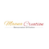 Maana Creation logo, Maana Creation contact details