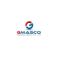 GMASCO TRADING INDIA PVT LTD logo, GMASCO TRADING INDIA PVT LTD contact details