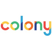 Colony Architects logo, Colony Architects contact details