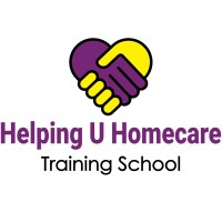 Helping U Homecare Training School, Inc. logo, Helping U Homecare Training School, Inc. contact details