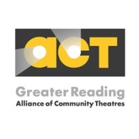 Greater Reading Alliance Of Community Theatres logo, Greater Reading Alliance Of Community Theatres contact details