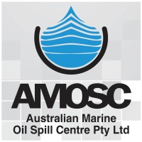 AMOSC logo, AMOSC contact details