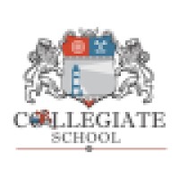 Collegiate Schools, India logo, Collegiate Schools, India contact details