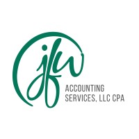 JFW Accounting Services logo, JFW Accounting Services contact details