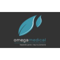 Omega Medical logo, Omega Medical contact details