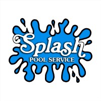 Splash Pool Service and Repair logo, Splash Pool Service and Repair contact details