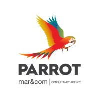 Parrot Mar&Com Consultancy Agency logo, Parrot Mar&Com Consultancy Agency contact details