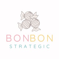 BonBon Strategic logo, BonBon Strategic contact details