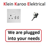 Klein Karoo Electries BK logo, Klein Karoo Electries BK contact details