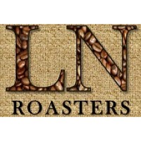 LN Coffee Roasters logo, LN Coffee Roasters contact details