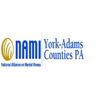 Nami York and Adams Counties logo, Nami York and Adams Counties contact details