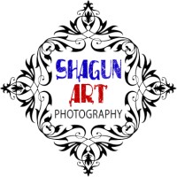 SHAGUN ART logo, SHAGUN ART contact details