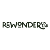 ReWonder CoLab logo, ReWonder CoLab contact details