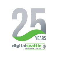 Digital Seattle, Inc. logo, Digital Seattle, Inc. contact details