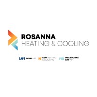 Rosanna Heating and Cooling & WHM Air logo, Rosanna Heating and Cooling & WHM Air contact details