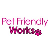 Pet Friendly Works logo, Pet Friendly Works contact details