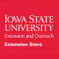 ISU Extension Store logo, ISU Extension Store contact details