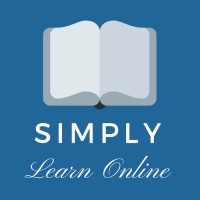 Simply Learn Online logo, Simply Learn Online contact details