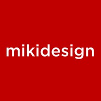 mikidesign co. logo, mikidesign co. contact details